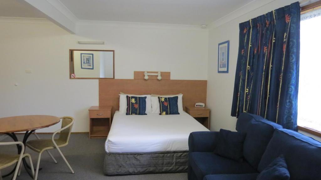 Bridge View Motel Gorokan Dış mekan fotoğraf