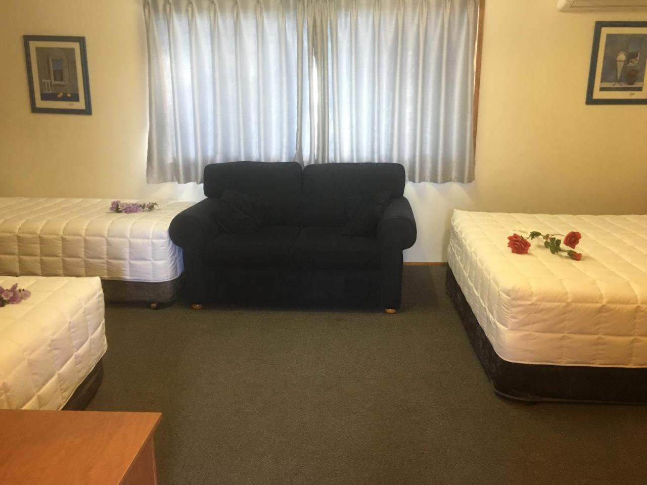 Bridge View Motel Gorokan Dış mekan fotoğraf