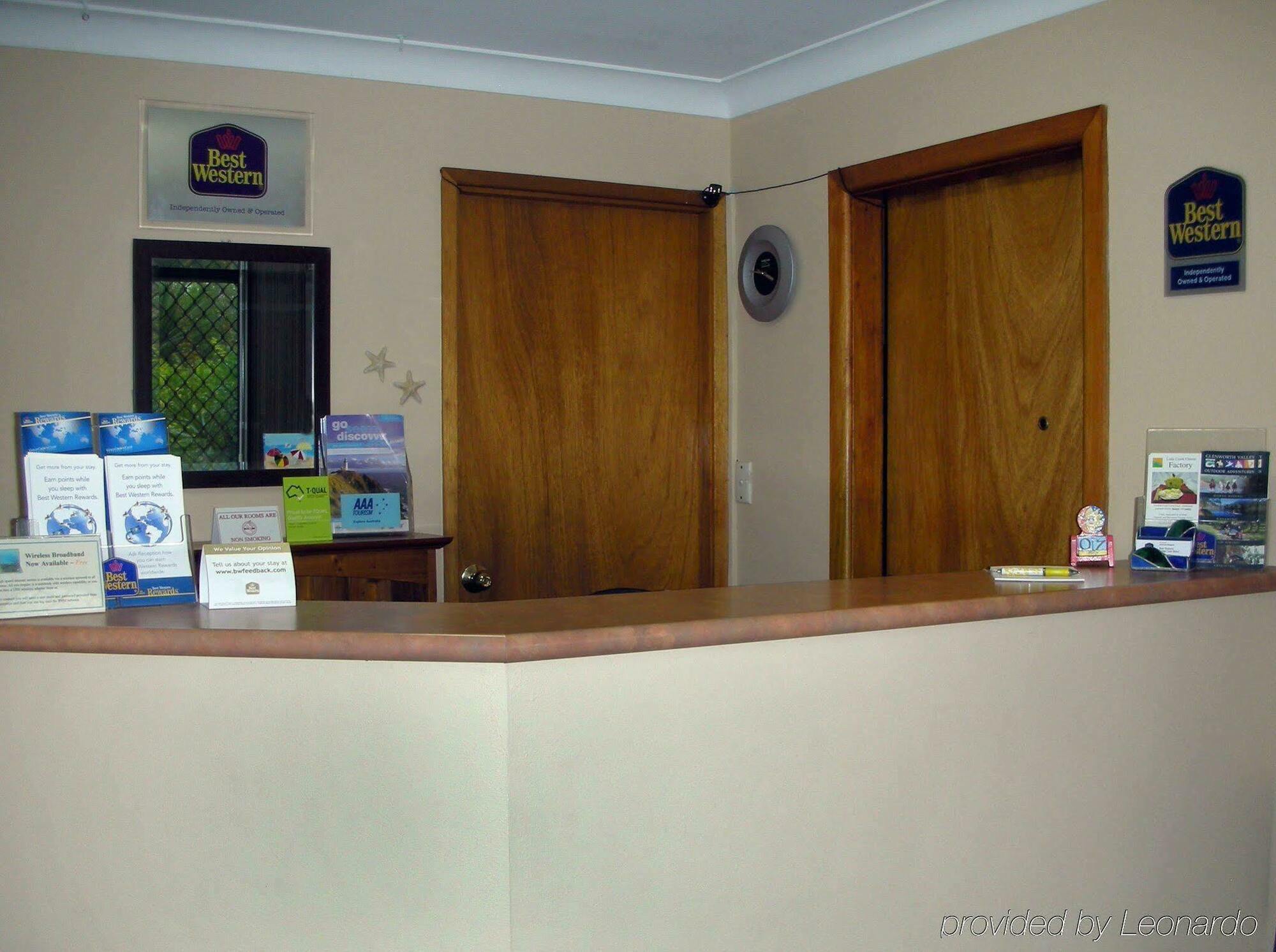Bridge View Motel Gorokan İç mekan fotoğraf